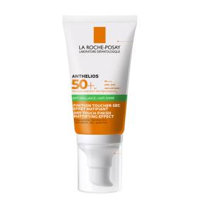 La Roche-Posay Anti Shine Anthelios Sunscreen Gel Cream 50ml