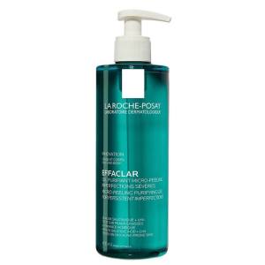 La Roche-Posay Effaclar Purifying Foaming Gel 400ml