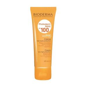 Bioderma Photoderm MAX Cream SPF 100 Normal to Dry Skin