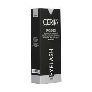 Cerita Eyelash enhancer and treatment 7ml
