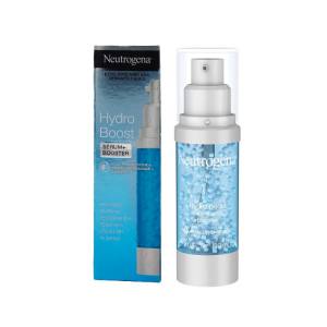 Neutrogena Hydro Boost Revitalizing Serum Capsule