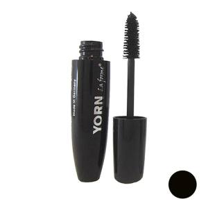 Yorn Extreme Super Lash Mascara 15ml