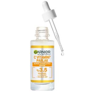 Garnier bright complete 30x vitamin c booster