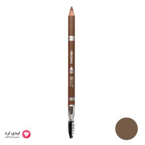 BELL Powdery unique eyebrow pencil 