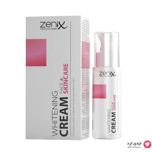 zenix skin care cream whitening 70 ml