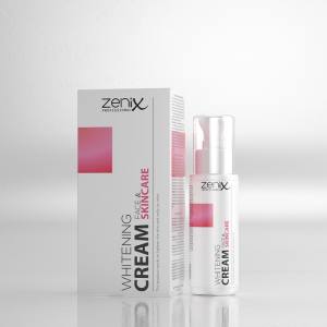 zenix skin care cream whitening 70 ml