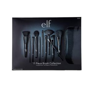 e.l.f. Cosmetics 11 Piece Brush Collection