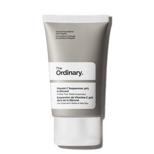 Vitamin C 30% Cream lightening skin serum Ordinary