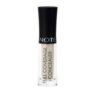 FULL COVERAGE LIQUID CONCEALER NOTE