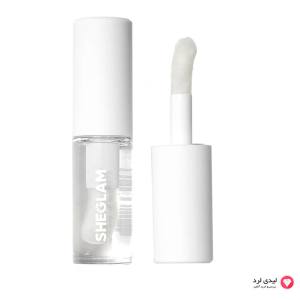 Sheglam Jelly Wow Hydrating Lip Oil, Loco for Coco, 12 ml