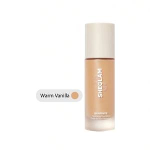 Sheglam Skinfinite Hydrating Powder Cream Warm Vanilla - 30 ML