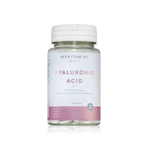 my vitamins hyaluronic acid