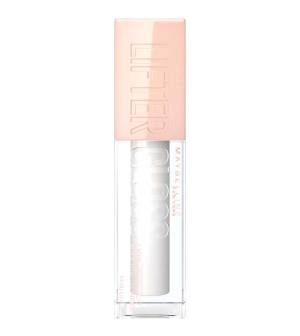 Maybelline - Lip gloss Lifter Gloss - 001: Pearl