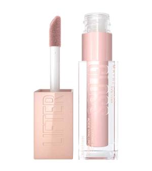 MAYBELLINE NEWYORK LIFTER GLOSS 002 ICE