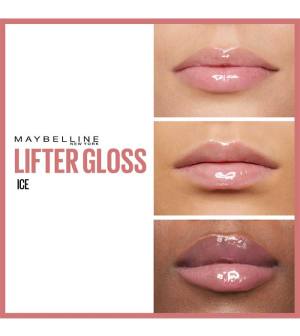 MAYBELLINE NEWYORK LIFTER GLOSS 002 ICE