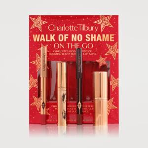 Charlotte Tilbury Walk Of No Shame On The Go