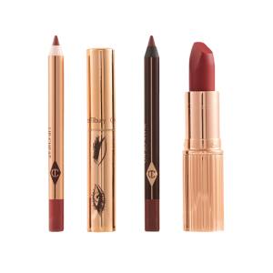 Charlotte Tilbury Walk Of No Shame On The Go