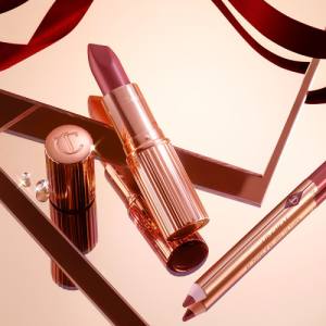 Charlotte Tilbury Walk Of No Shame On The Go