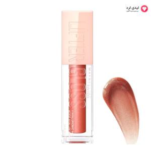 MAYBELLINE NEWYORK LIFTER GLOSS 009 TOPAZ