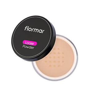 Flormar Loose Face Powder - 03