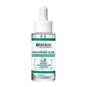 GARNIER HYALURONIK ALOE SUPER SERUM