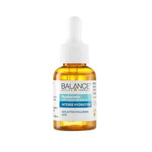 Balance Hyaluronic Deep Moist Serum 30ml