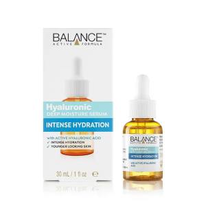 Balance Hyaluronic Deep Moist Serum 30ml