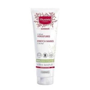 Mustela Stretch Marks Cream (Fragrance) 150ml