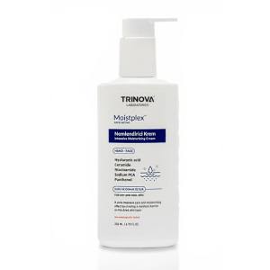 Trinova Ceramide Moisturizing Hand And Face Cream 200ml