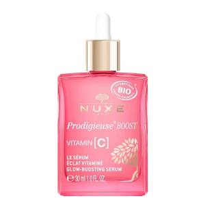 Nuxe Glow-Boosting Serum with vitamin [C], Prodigieuse® Boost 30 ml