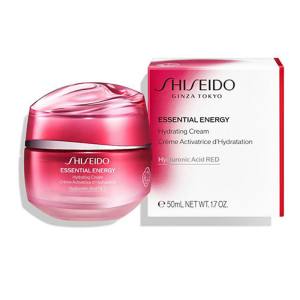 Shiseido Essential Energy Hydrating Cream