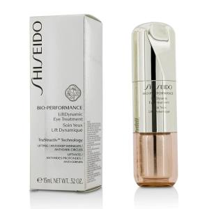 SHISEIDO Bio-Performance Liftdynamic Eye Contour Cream 15 ml