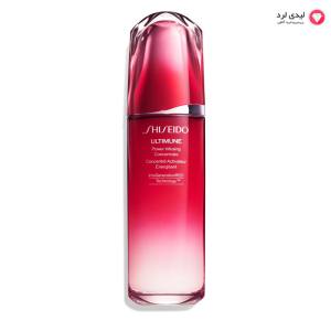 SHISEIDO Ultimune Power Infusing Concentrate 75ml