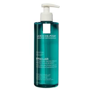 La Roche-Posay Effaclar Purifying Foaming Gel 400ML