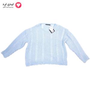 بافت زاپ دار طرح تورال کد 4082
