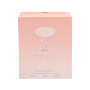 عطر ادکلن کریستال برایت زنانه Crystal bright برندینی حجم 33 میلی لیتر 