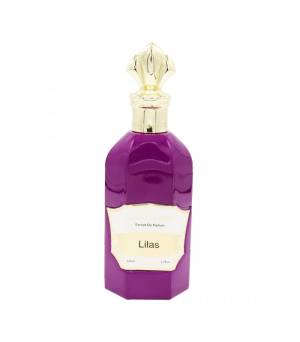 پرفیوم اکسترکت لیلاس کورنیش د اور | Corniche Dor Lilas Extrait De Parfum حجم 125 میلی لیتر