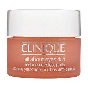 Clinique All about Eyes
