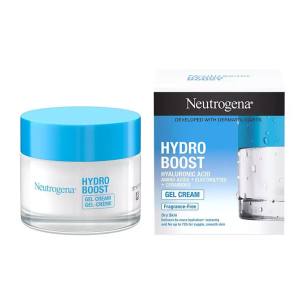 Neutrogina Hydra Boost Gel Cream 50ml