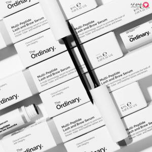 The Ordinary Multi-Peptide Lash and Brow Serum