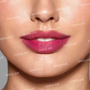تینت لب و گونه میوه ای شیگلم مدل For The Flush Lip & Cheek رنگ CHERRY PICKED