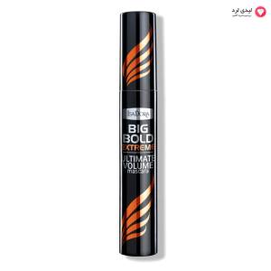 ریمل حجم دهنده ایزادورا سری Big Bold مدل MASCARA شماره 15 بلک اکستریم