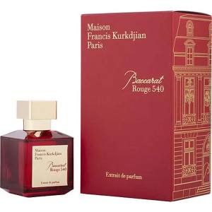 Maison Francis Kurkdjian - Baccarat Rouge 540 Extrait de Parfum