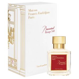 Maison Francis Kurkdjian - Baccarat Rouge 540 Extrait de Parfum