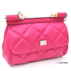 کیف زنانه مدل دولچه و گابانا D&G کد 90302
