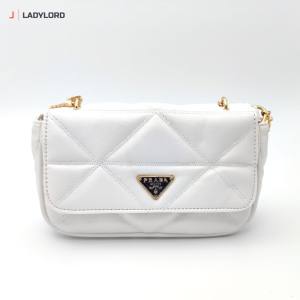 کیف زنانه مدل مینی بگ طرح PRADA کد1955