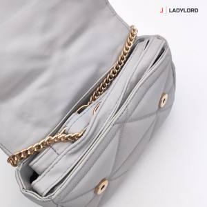کیف زنانه مدل مینی بگ طرح PRADA کد1955