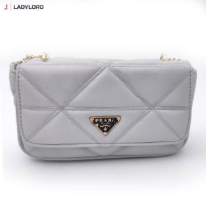 کیف زنانه مدل مینی بگ طرح PRADA کد1955
