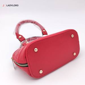 کیف زنانه مدل مینی بگ طرح LV کد 1908