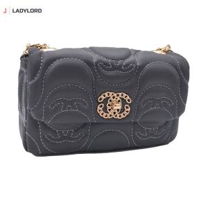 کیف زنانه مدل مینی بگ طرح CHANEL کد 1894